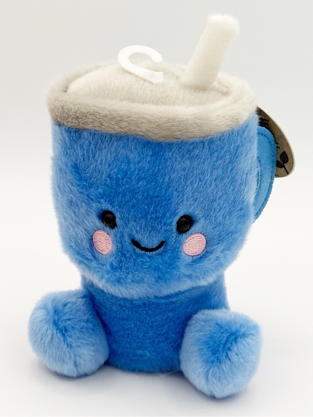 Palm Pals 5” Cliff the Travel Cup Plush